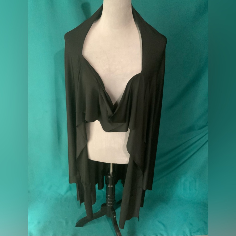 Convertible Beach Cover Up